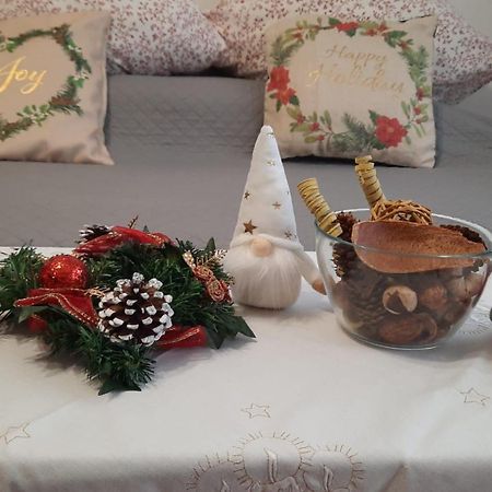 Bubu Apartament Petroşani Esterno foto