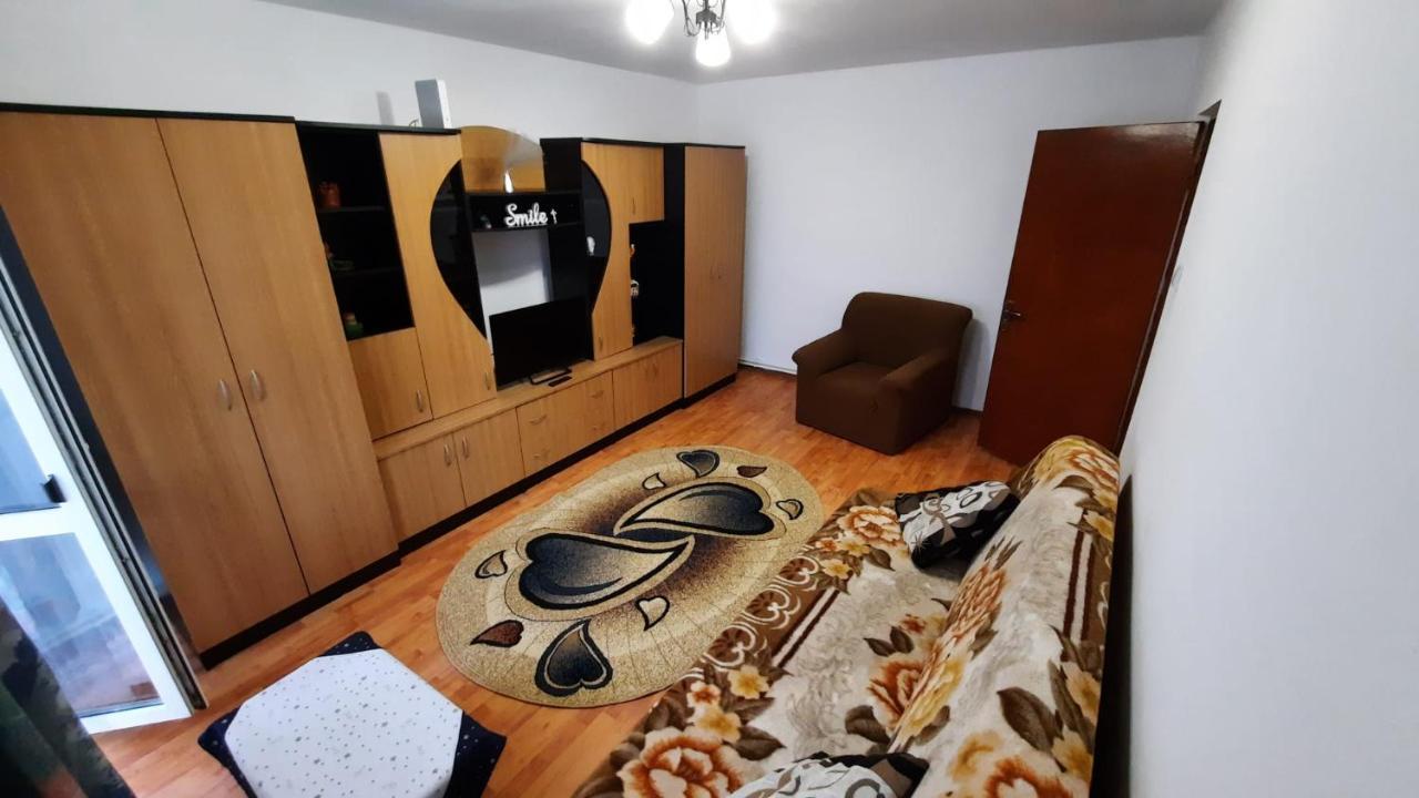 Bubu Apartament Petroşani Esterno foto