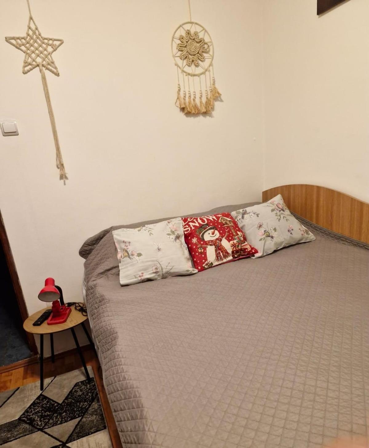Bubu Apartament Petroşani Esterno foto