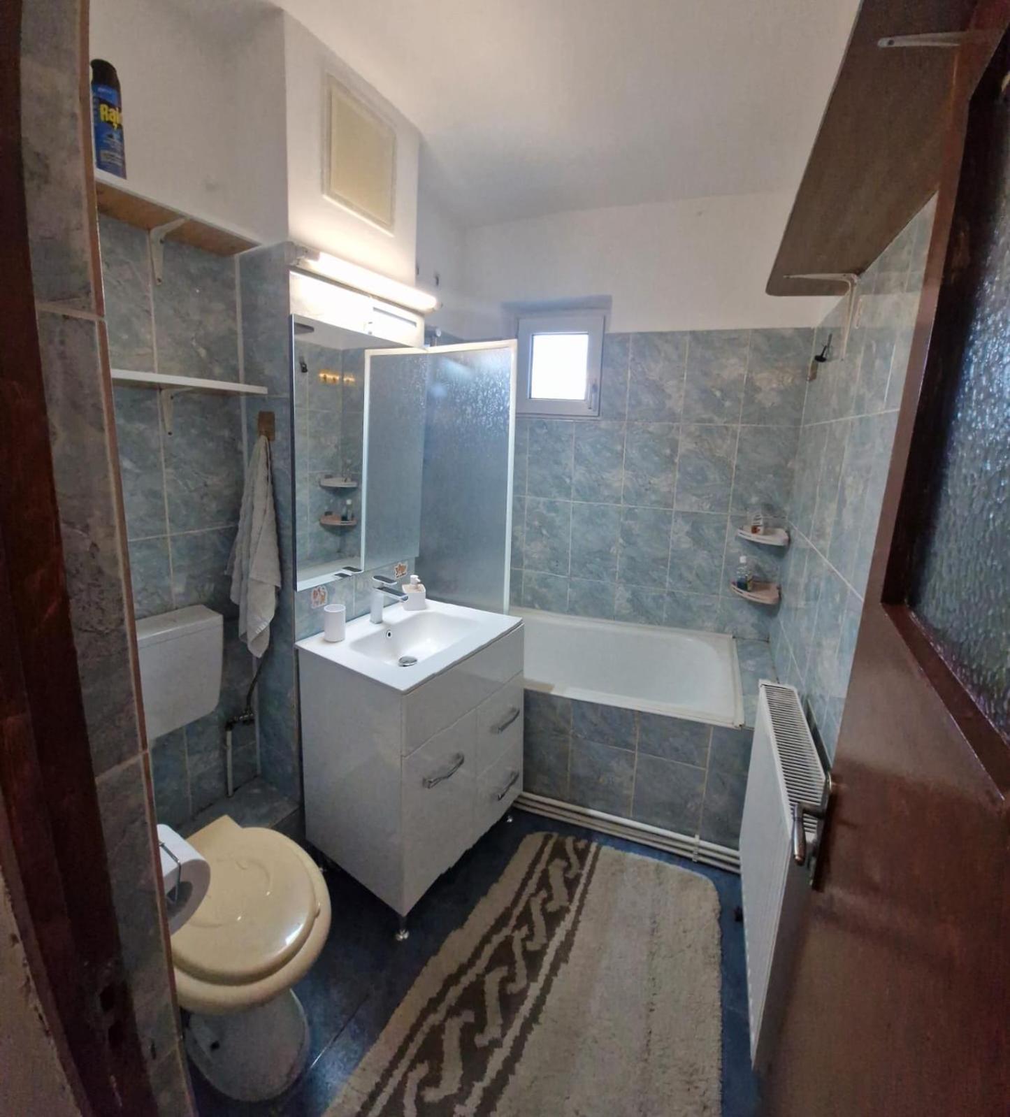Bubu Apartament Petroşani Esterno foto